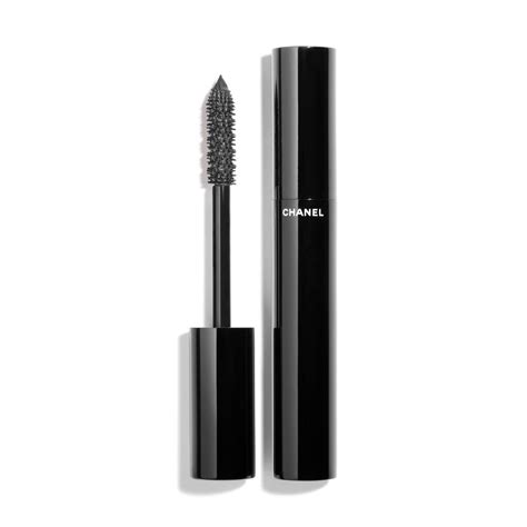 mascara sublime chanel|chanel mascara volume.